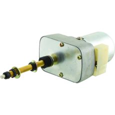 Viskermotor 12V John Deere