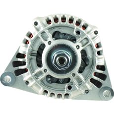 Dynamo Mahle 14V 95 ampere John Deere