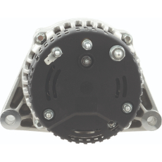 Dynamo John Deere RE204426, pålitelig og effektiv strømkilde for landbruksmaskiner.