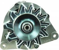 Fleksibel dynamo for Ford/New Holland, tilpasset alle behov.