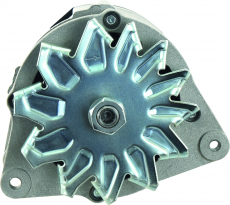 Dynamo Case IH K311704, innovasjon og kvalitet for jordbruket.