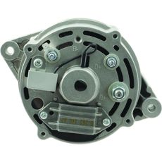 Dynamo Mahle 14V 120 Amp JD - TY6777