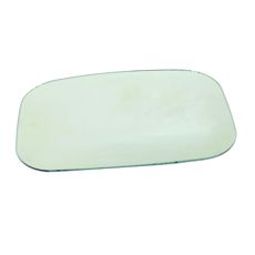 Erstatningsspeilglass 320 x 230mm John Deere