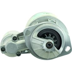 Startmotor 12V 2,7 kW Mahle John Deere