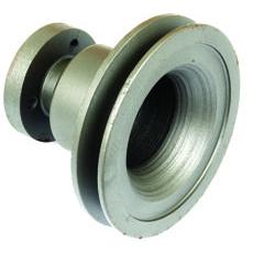 Remskive til vannpumpe MF - 731280M1