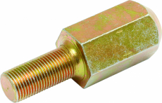 Dobbelhjulsadapter 5/8 x 5/8 UNF Ford - 184876M1