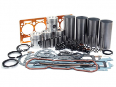 Motoroverhalingssett med ventilstyring MF - 7324465M1