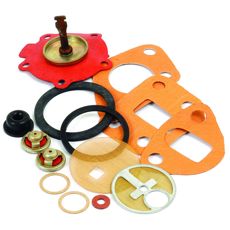 Reparasjonssett for matepumpe MF TEF20 - 4222109M91