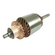 Armatur til startmotor/generator MF - 1897268M92