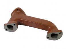 Eksosmanifold Massey Ferguson - 740221M1