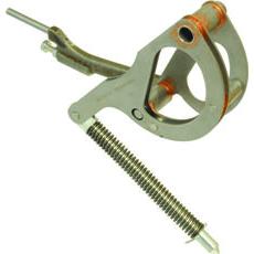 Komplett drastyring MF - 1660324M91