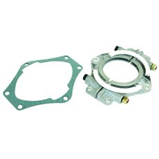 Bakre veivakseltetning komplett MF TEF20 - 736714M91