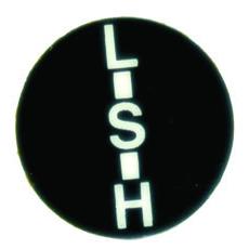 Dekal til girspak MF - 1682631M1