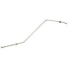 Oljetrykksrør for motor MF - 893826M91