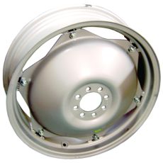 Komplett felg 9x28 MF - 3581786M2