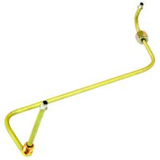 Drivstoffrør MF 135 - 898314M93