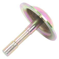 Kopp og aksel komplett MF - 825157M91