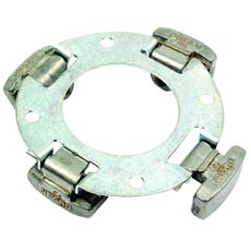 Regulatorvekt komplett MF - 825156M91