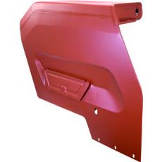 Skjerm med verktøykasse Venstre MF - 1885024M91