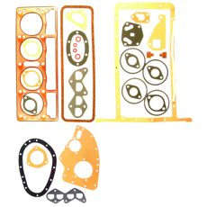 Tetningssett komplett 4 Sylinder. MF - 894902M91