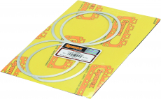 Fôrforseglinger som sikrer at fôret er friskt og beskyttet.