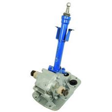 Komplett styregir MF 135 - 1673663M91