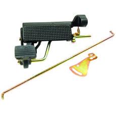 Set for fotgasspedal MF - 893470M91