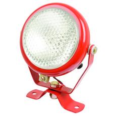 Arbeidslys Rund 12V Høyre/Venstre MF - 1886656M91