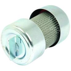 Hydraulisk filtersats MF - 185839M92