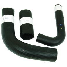 Slangesett MF TE20, TEA20, TED20