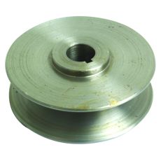 Remskive for generator MF TE20 - 825365M1