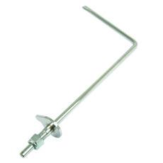 Gasspjeld MF 135 - 1861550M91