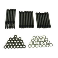 Pakningssett for topplokk, viktig for motorens ytelse.