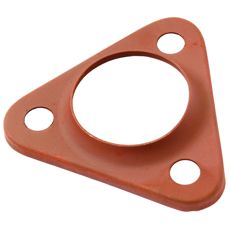 Støtte for trekkstempelforbindelse MF TE20 - 1099