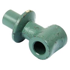 Trekkstempelfork MF TE20 - 4258