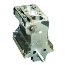 AD3.152 MF motor, ideell for reparasjoner av landbruksmaskiner.