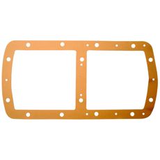 Pakning transmisjonsdeksel MF - 890736M1