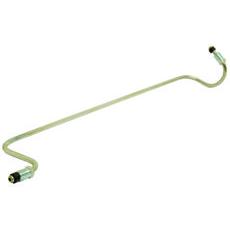 Brennstoffrør MF 35 - 890316M92