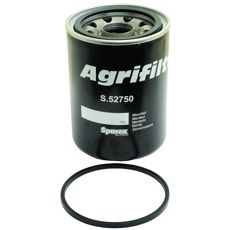 Påskruingsoljefilter JD - LFH5015