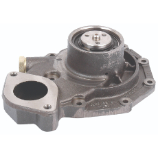 Vannpumpe John Deere RE546906, utmerket for landbruksapplikasjoner.