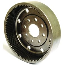 Tannkrans JD - L40010