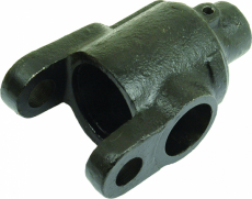 Girkassehus for nivåboks 3/4 Ford - 193092M1