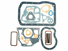 Pakningssett bunn 4 syl. Leyland 154 - 48G612