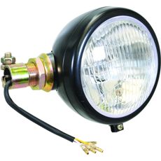 Hovedlykt halogen venstre venstre nærlys 12V JD - AL12065