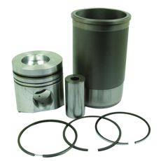 Stempelring- og sylinderforingssett JD - RE15597
