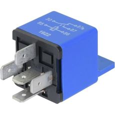 Relé 12V 40A JD - AL69699