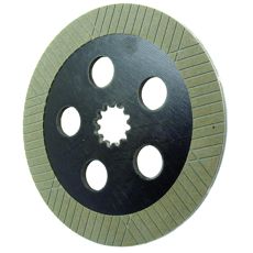 Bremsefriksjonsskive. YD 306mm JD - AZ40478