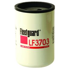 Spin-on oljefilter LF3703 JD - RE59574