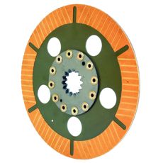 Bremsefriksjonsskive. YD 313mm JD - AL75434