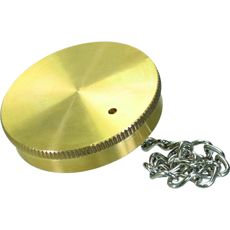 Gjenget tanklokk MF - 825569M91